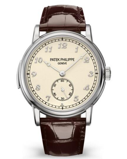 Patek Philippe replica Grand Complications Minute Repeater 5178G-001